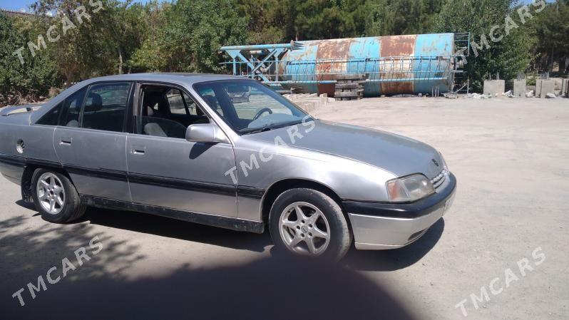 Opel Omega 1992 - 27 000 TMT - Туркменабат - img 2