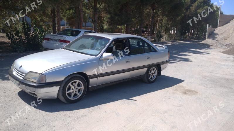 Opel Omega 1992 - 27 000 TMT - Туркменабат - img 3