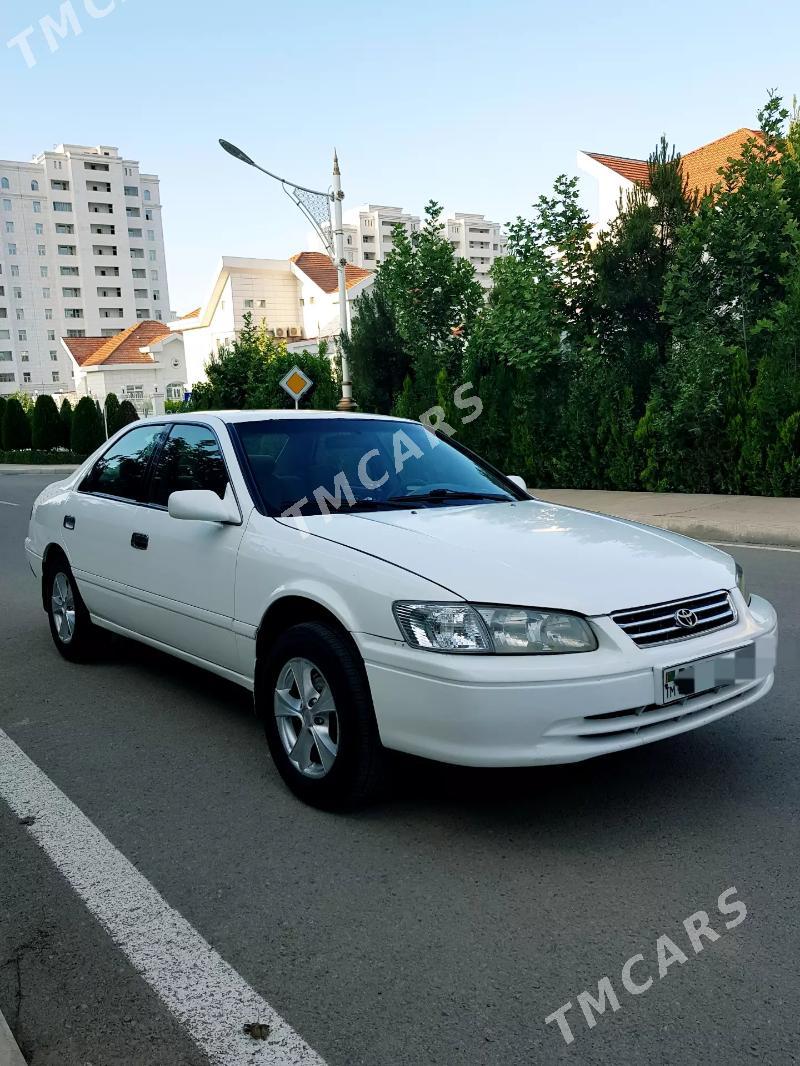Toyota Camry 2000 - 111 000 TMT - Ашхабад - img 8