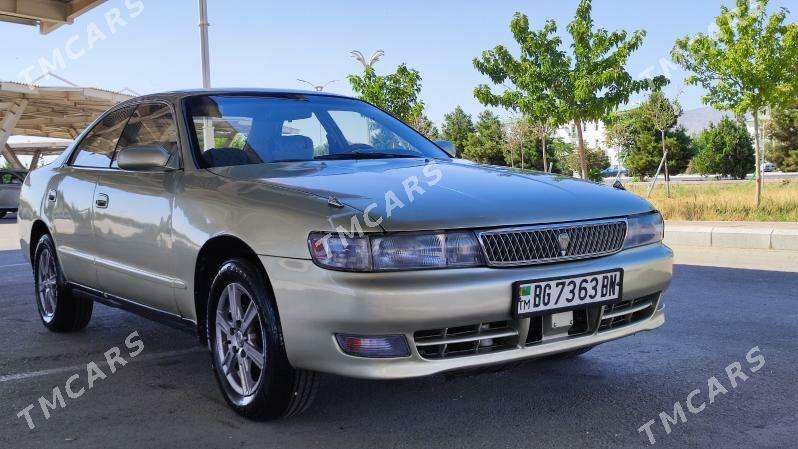 Toyota Chaser 1995 - 56 000 TMT - Balkanabat - img 2