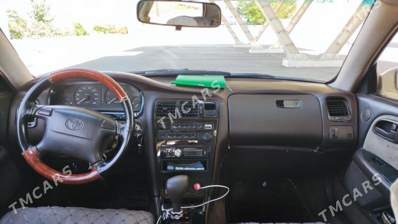 Toyota Chaser 1995 - 56 000 TMT - Balkanabat - img 4