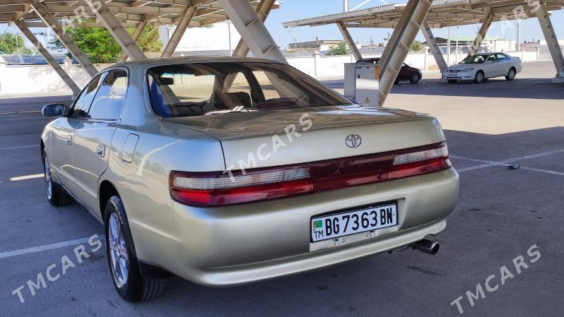Toyota Chaser 1995 - 56 000 TMT - Balkanabat - img 6