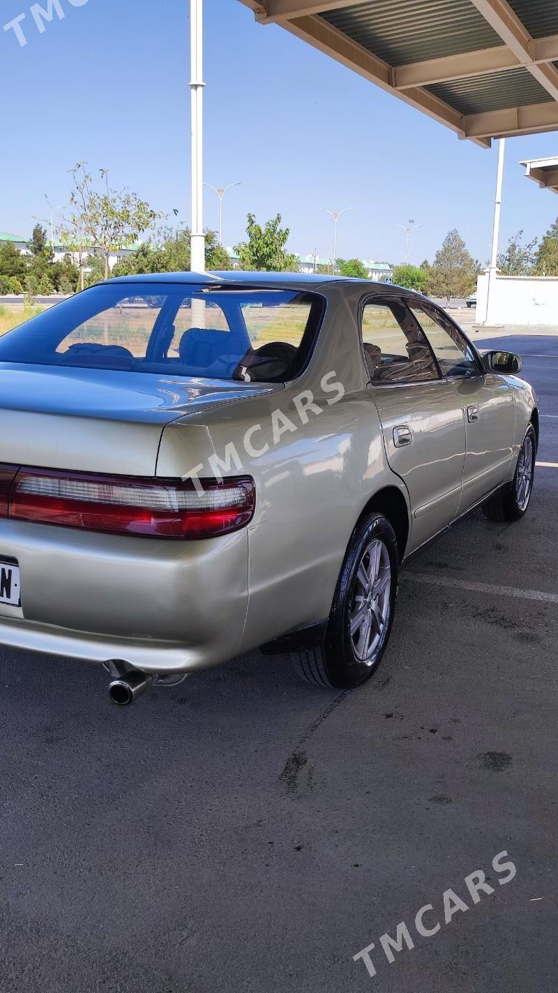 Toyota Chaser 1995 - 56 000 TMT - Balkanabat - img 7