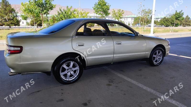 Toyota Chaser 1995 - 56 000 TMT - Balkanabat - img 3