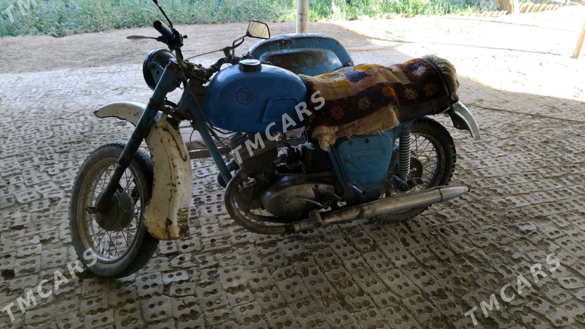 Fekon FK150-8G 1987 - 5 200 TMT - Сакарчага - img 2
