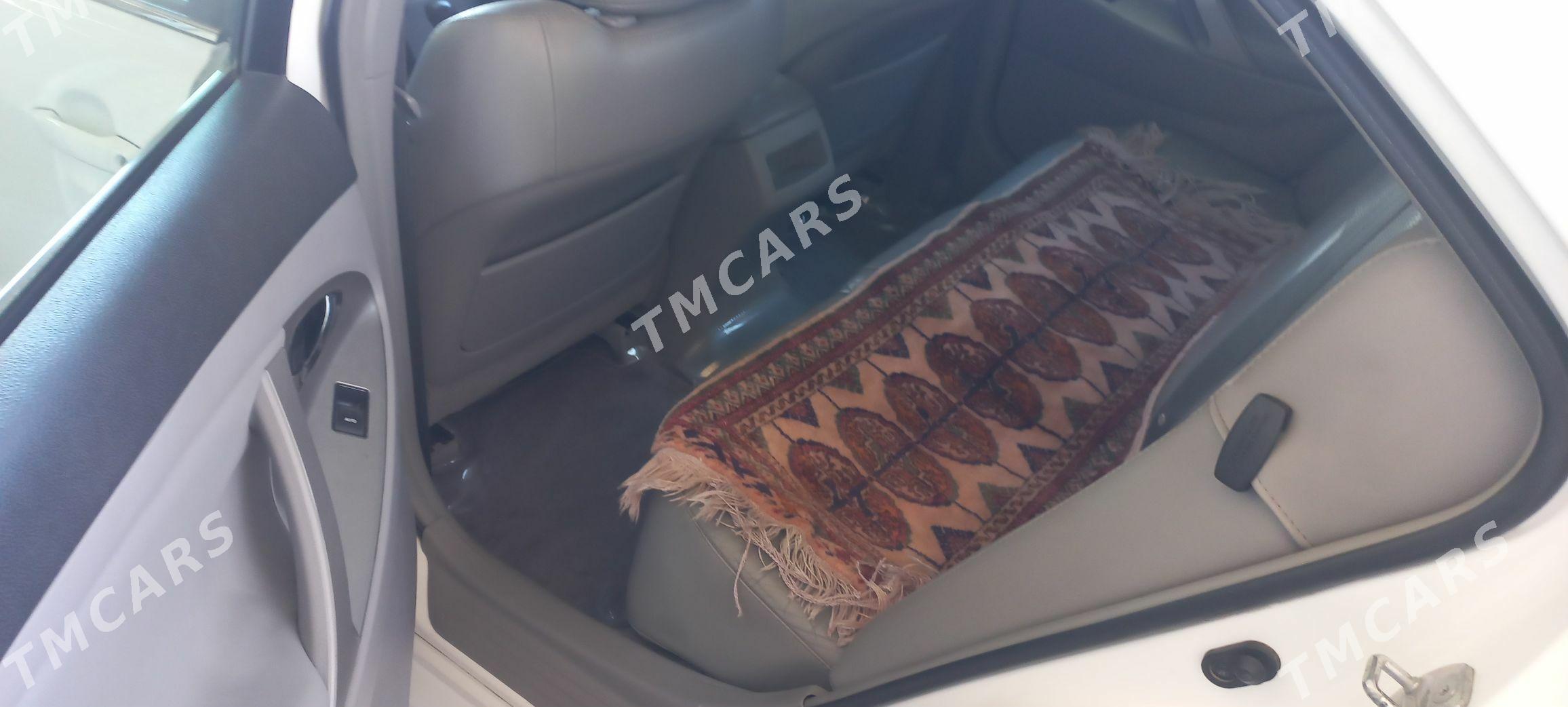 Toyota Camry 2011 - 215 000 TMT - Мары - img 7