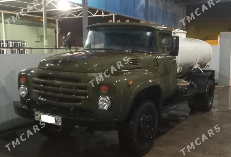 Zil 130 1993 - 130 000 TMT - Aşgabat - img 4