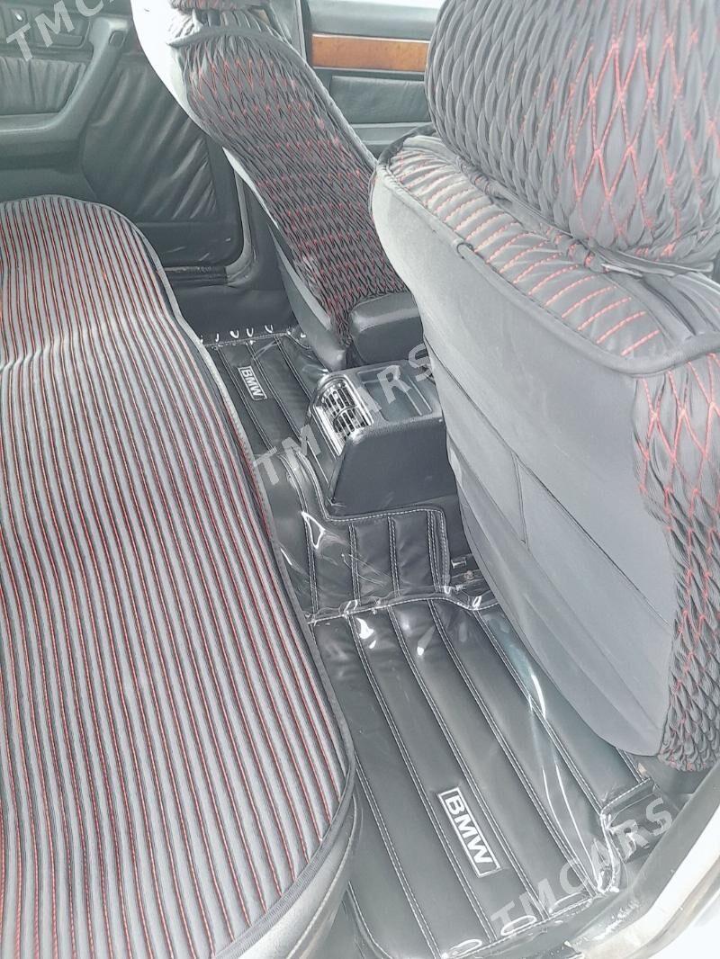 BMW 525 1995 - 75 000 TMT - Бахарден - img 10
