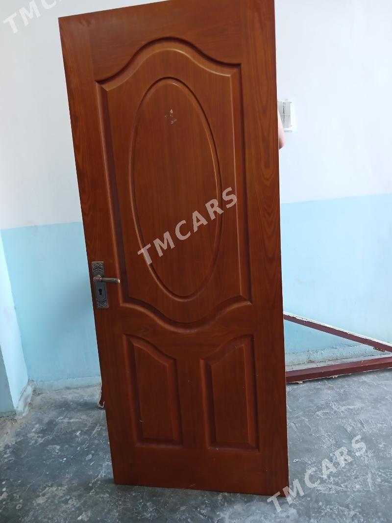 gapy /dwer - Aşgabat - img 2