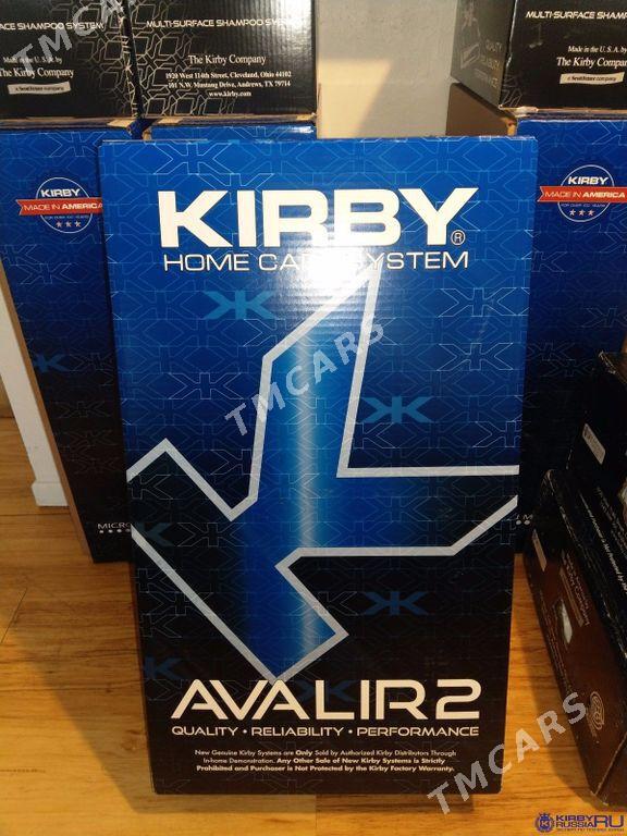 kirby avalir 2 - Türkmenbaşy - img 2