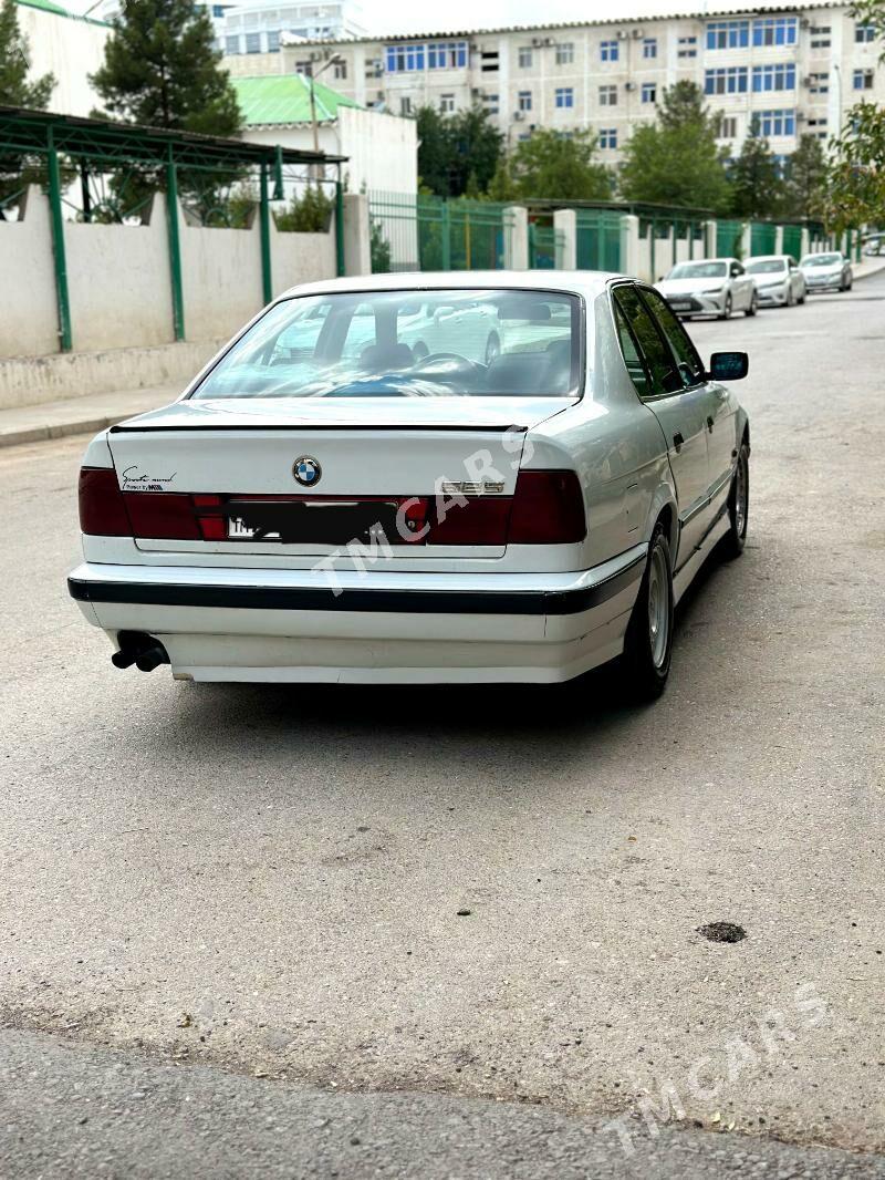 BMW 525 1995 - 53 000 TMT - Серахс - img 6