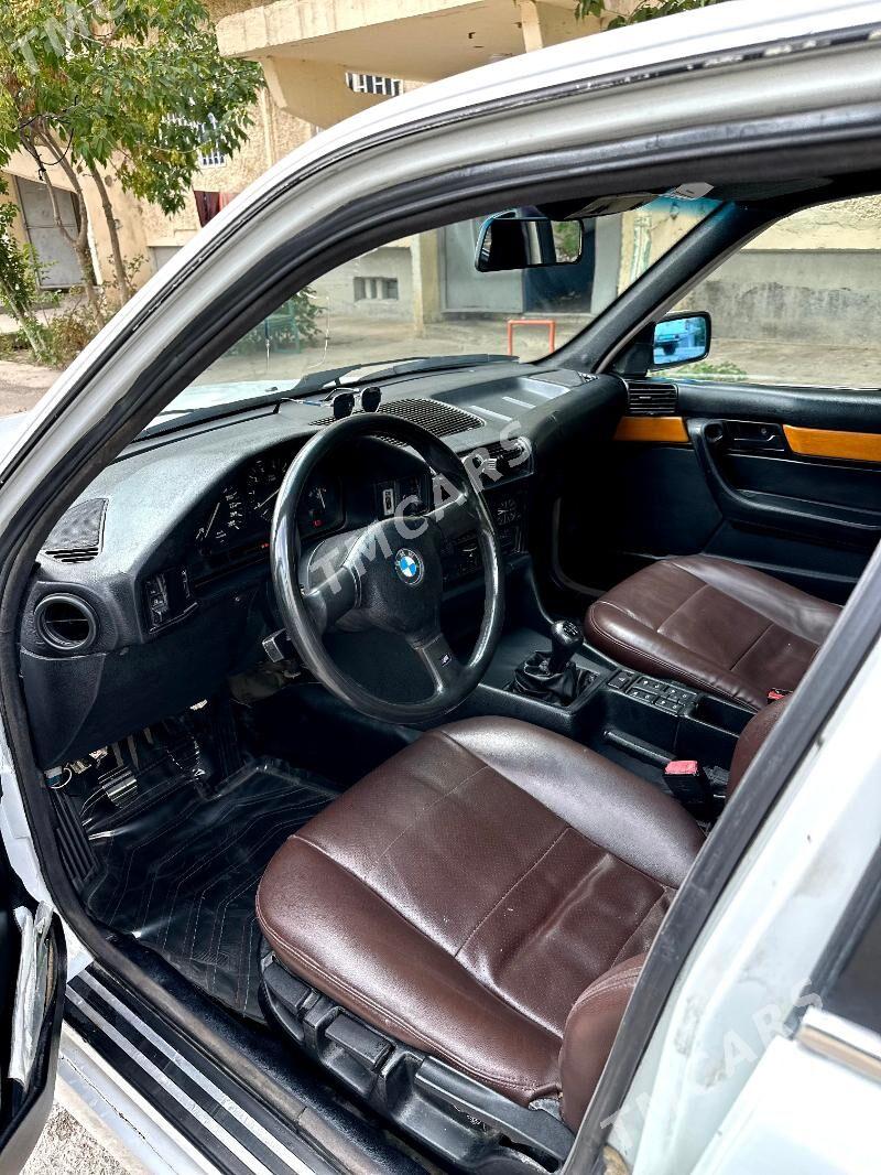 BMW 525 1995 - 53 000 TMT - Серахс - img 3