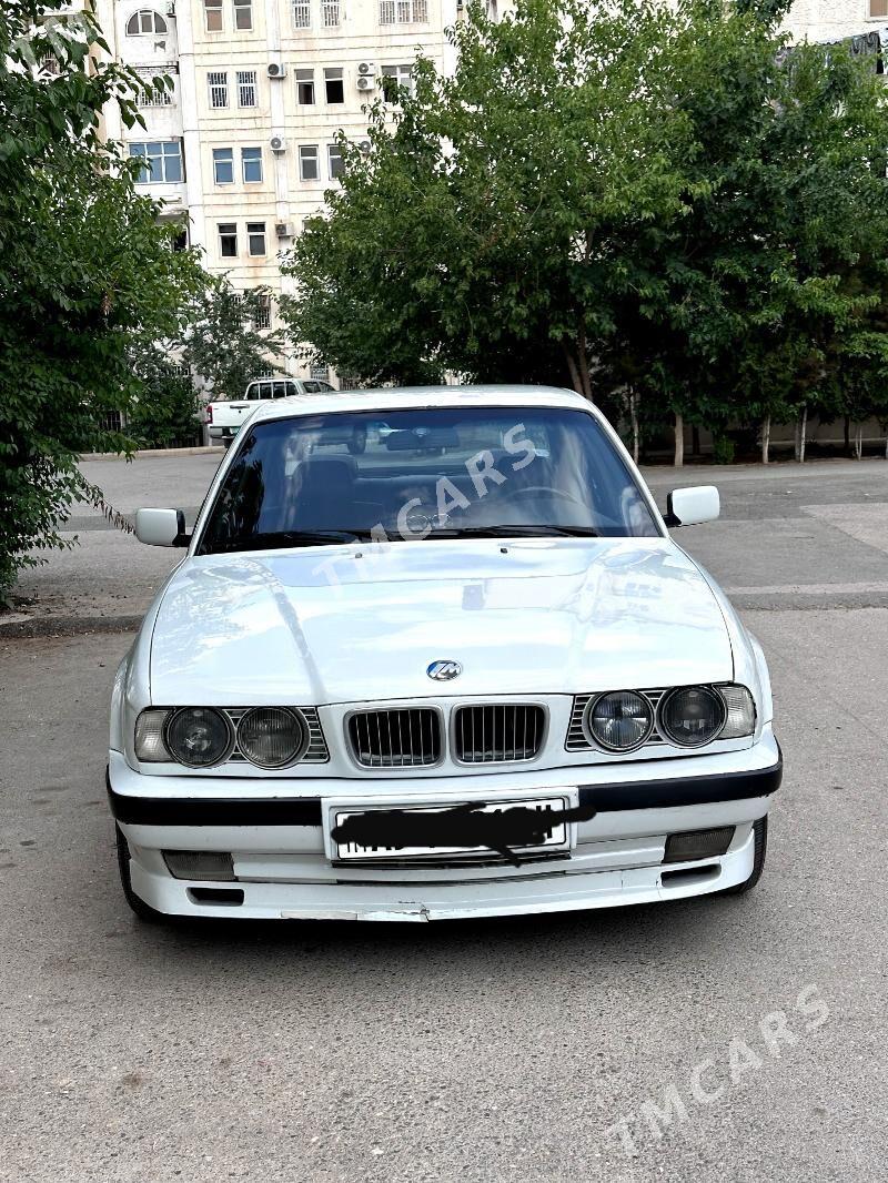 BMW 525 1995 - 53 000 TMT - Серахс - img 5