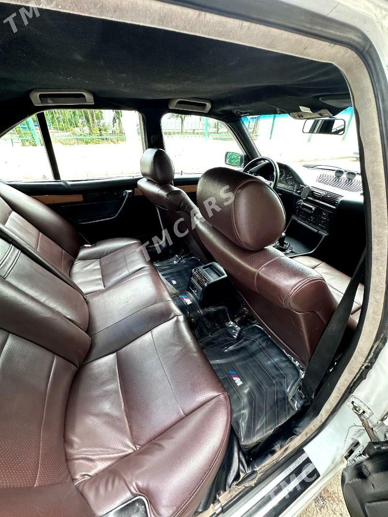 BMW 525 1995 - 53 000 TMT - Серахс - img 4
