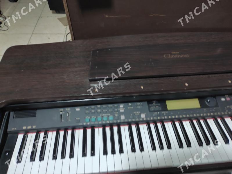 Yamaha cvp69 - Aşgabat - img 5