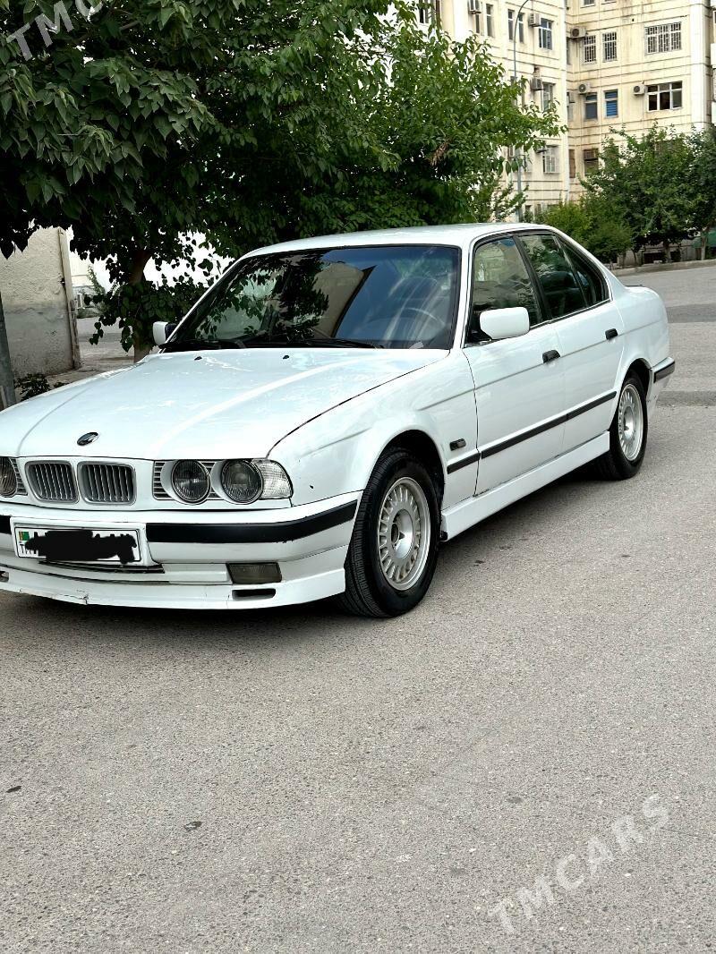 BMW 525 1995 - 53 000 TMT - Серахс - img 7