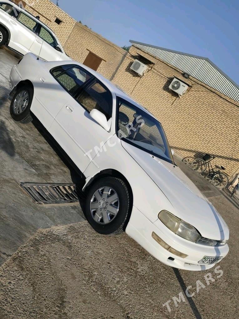 Toyota Camry 1994 - 85 000 TMT - Мары - img 2