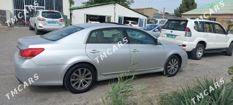 Toyota Avalon 2012 - 255 000 TMT - Мары - img 2