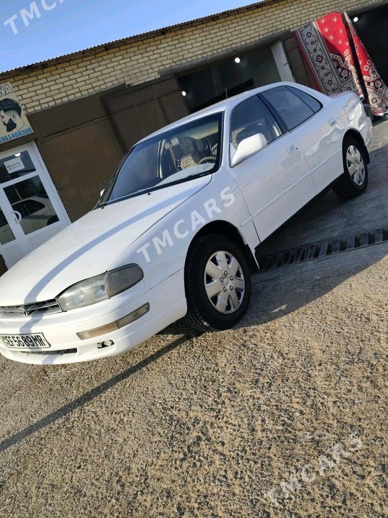 Toyota Camry 1994 - 85 000 TMT - Мары - img 7