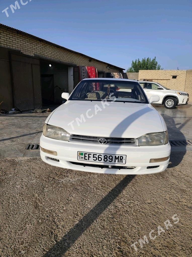 Toyota Camry 1994 - 85 000 TMT - Мары - img 6