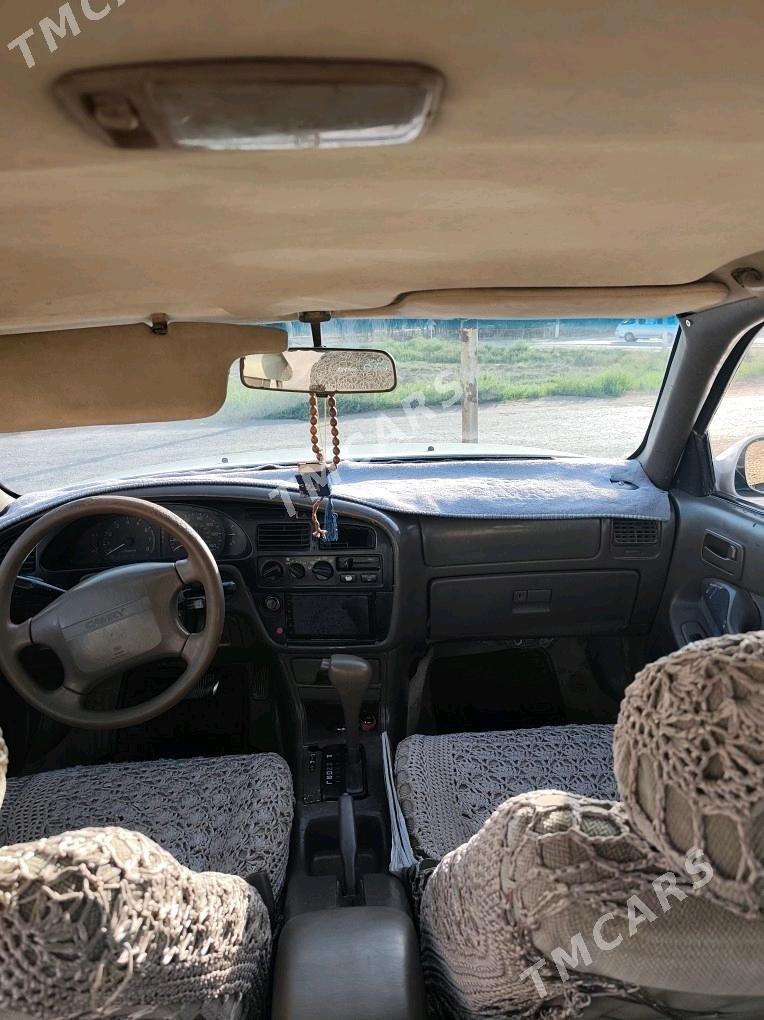 Toyota Camry 1994 - 85 000 TMT - Мары - img 5