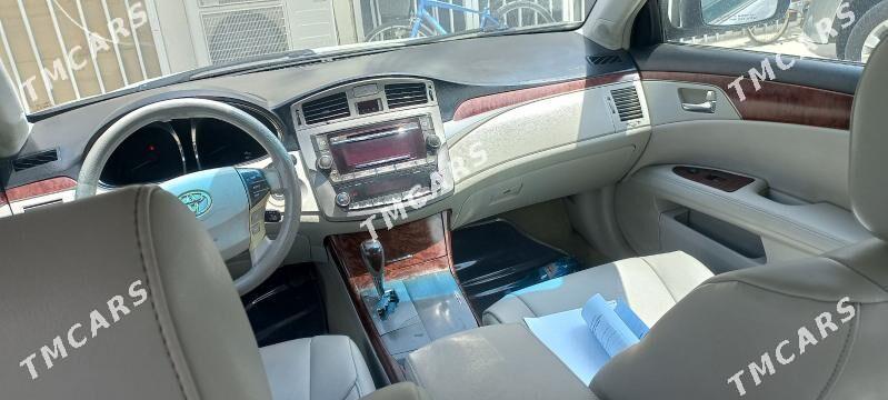 Toyota Avalon 2012 - 255 000 TMT - Мары - img 4