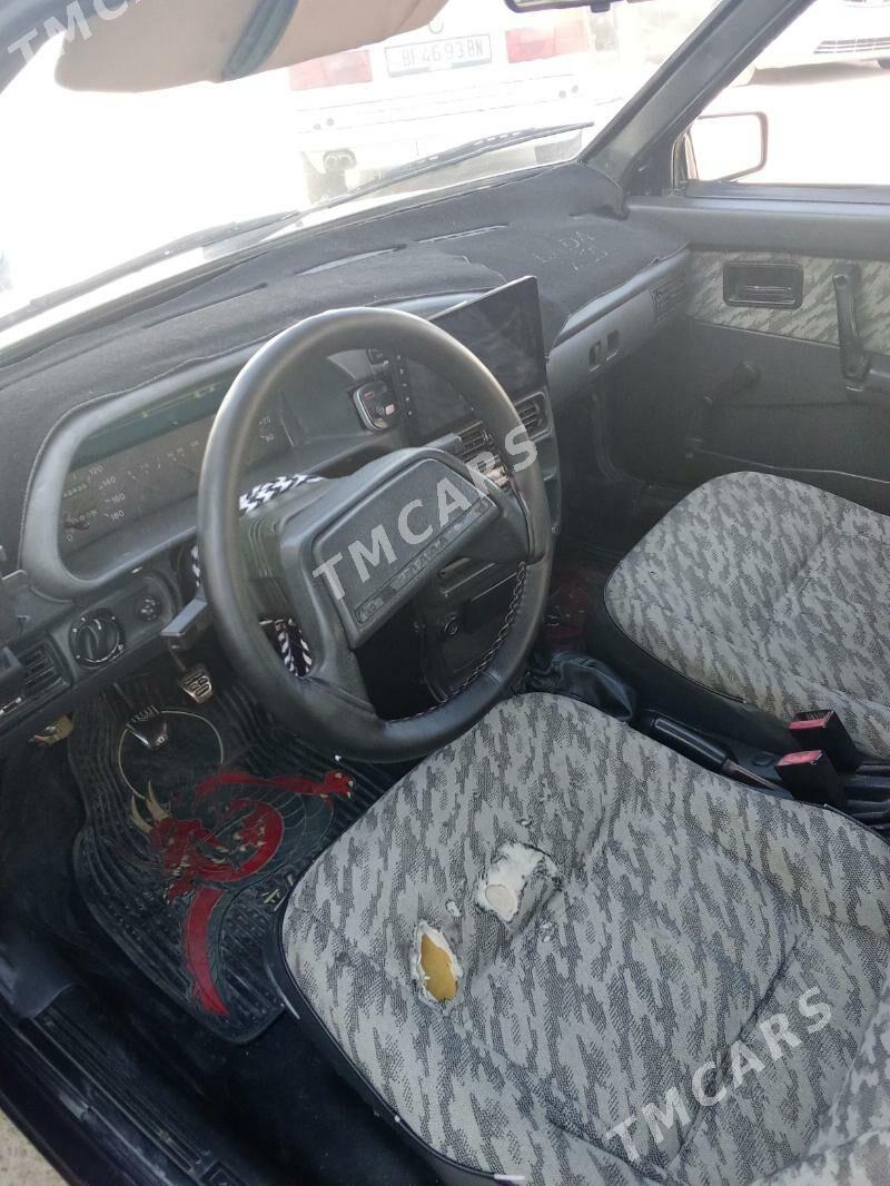Lada 21099 1998 - 25 000 TMT - Туркменбаши - img 2
