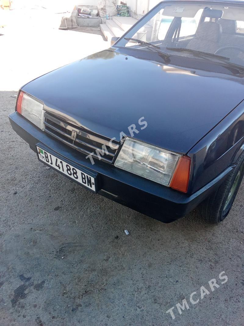 Lada 21099 1998 - 25 000 TMT - Туркменбаши - img 3
