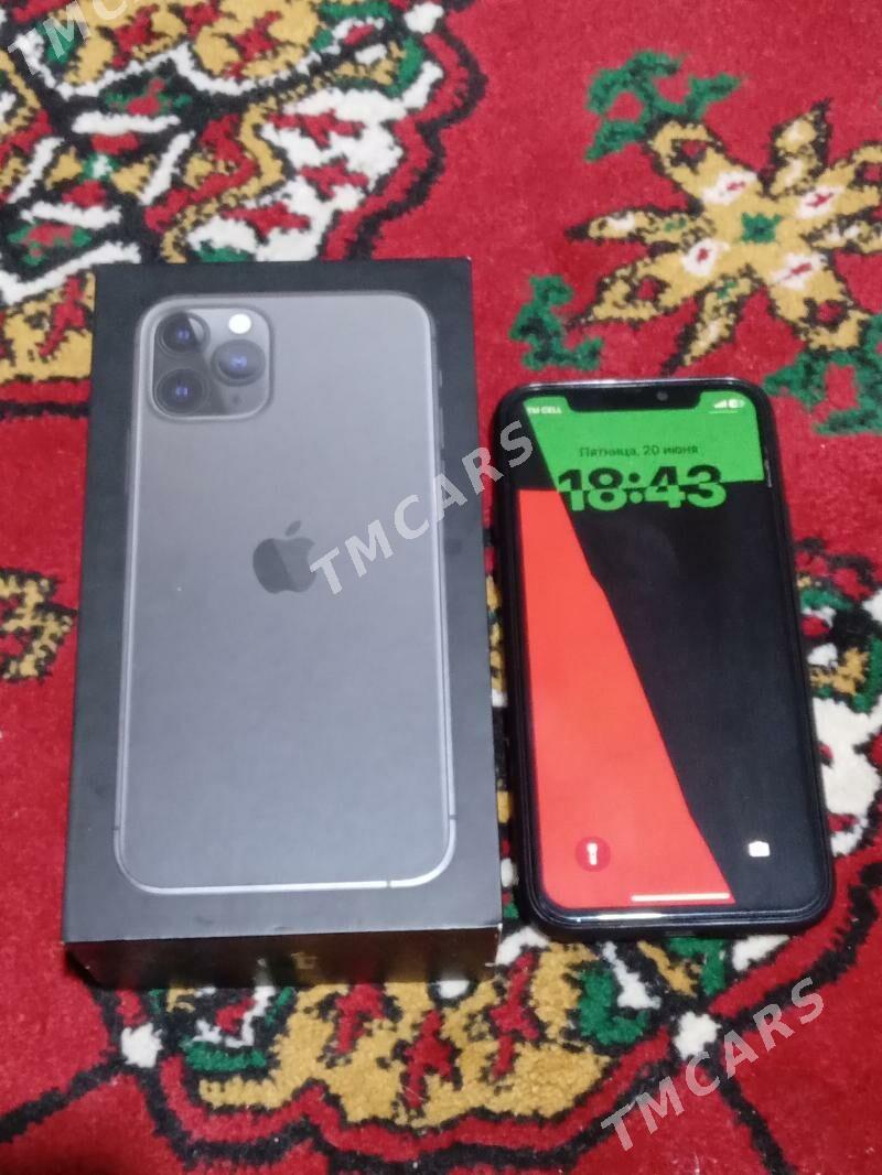 iPhone 11pro - 2 mkr - img 4