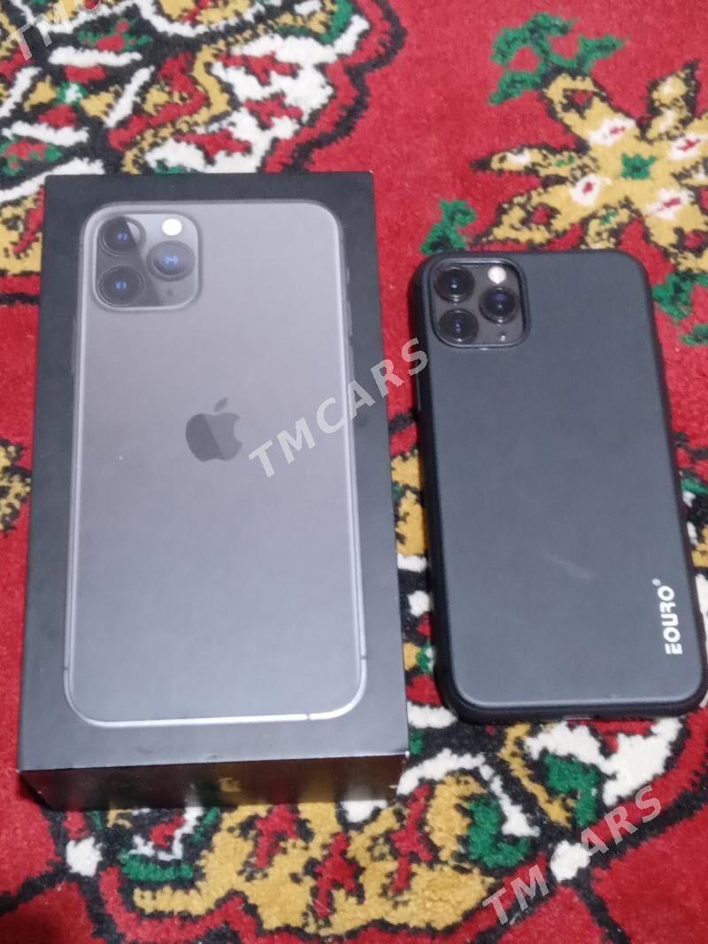 iPhone 11pro - 2 mkr - img 2