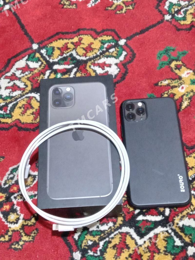 iPhone 11pro - 2 mkr - img 3