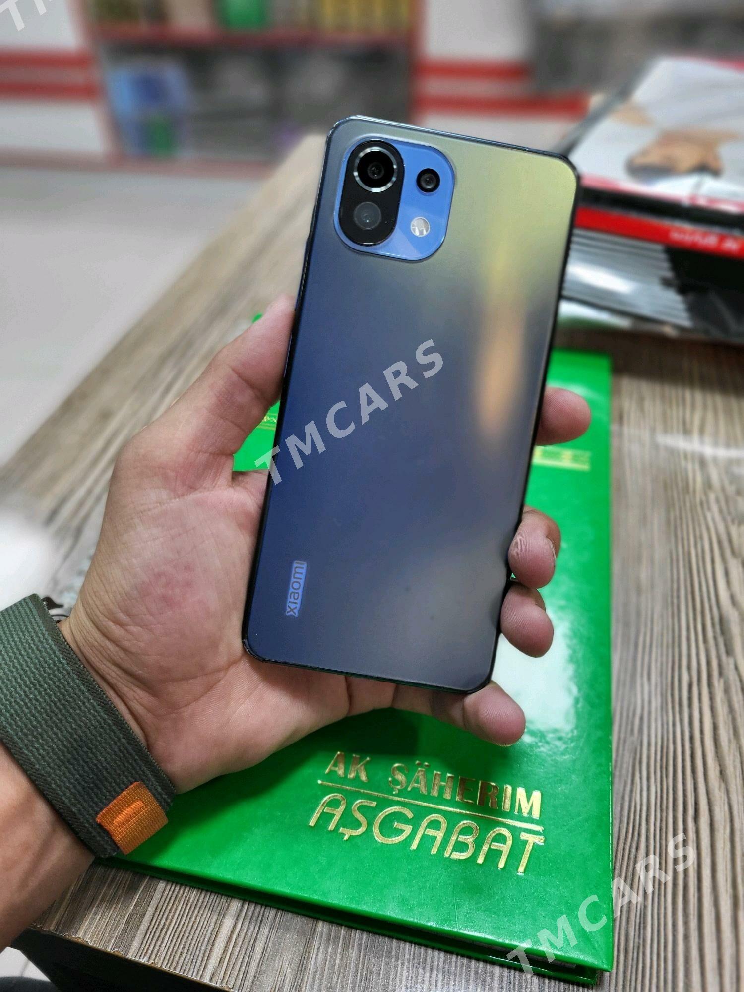 XIAOMI 11 LITE 5G 8/256GB - Сакарчага - img 5