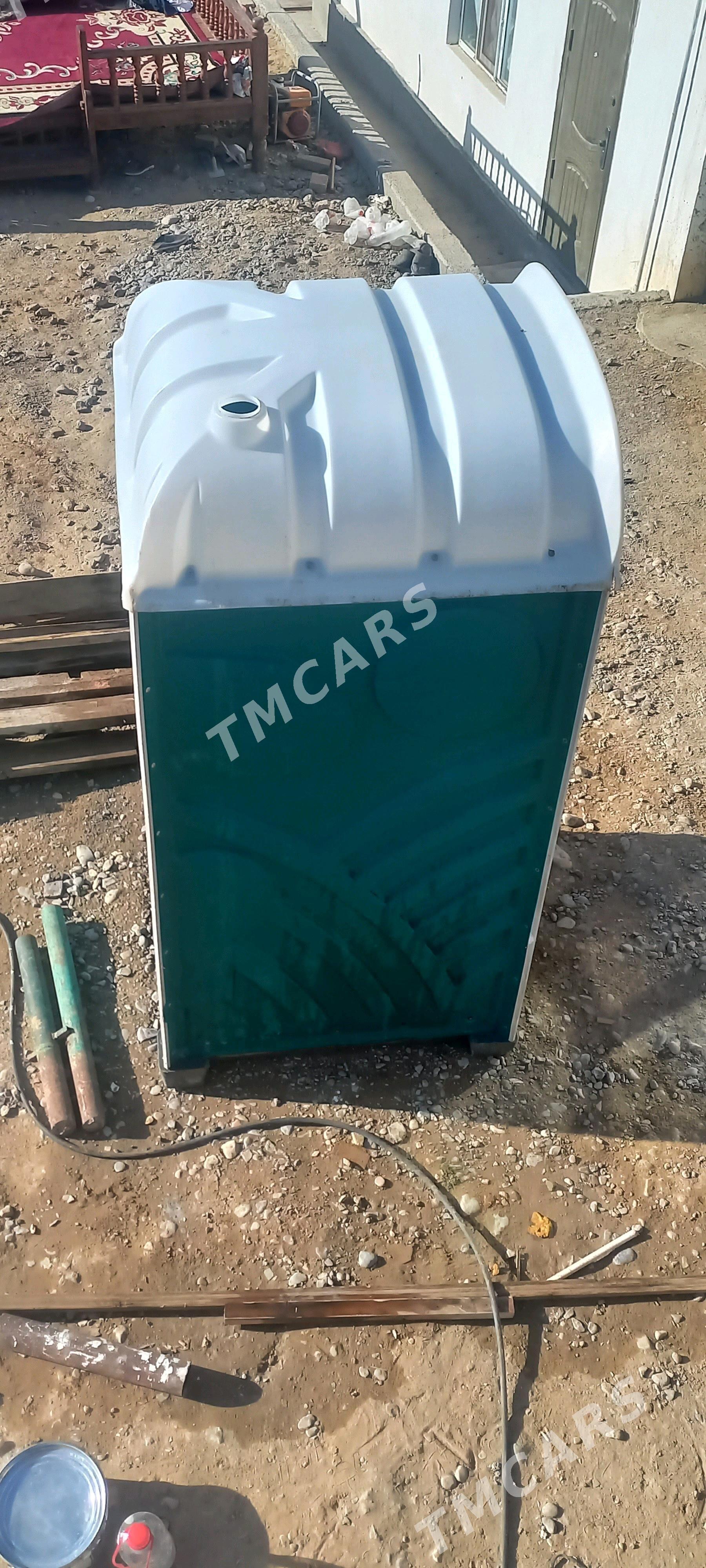TUWALET GÖÇME HAJATHANA - Änew - img 3