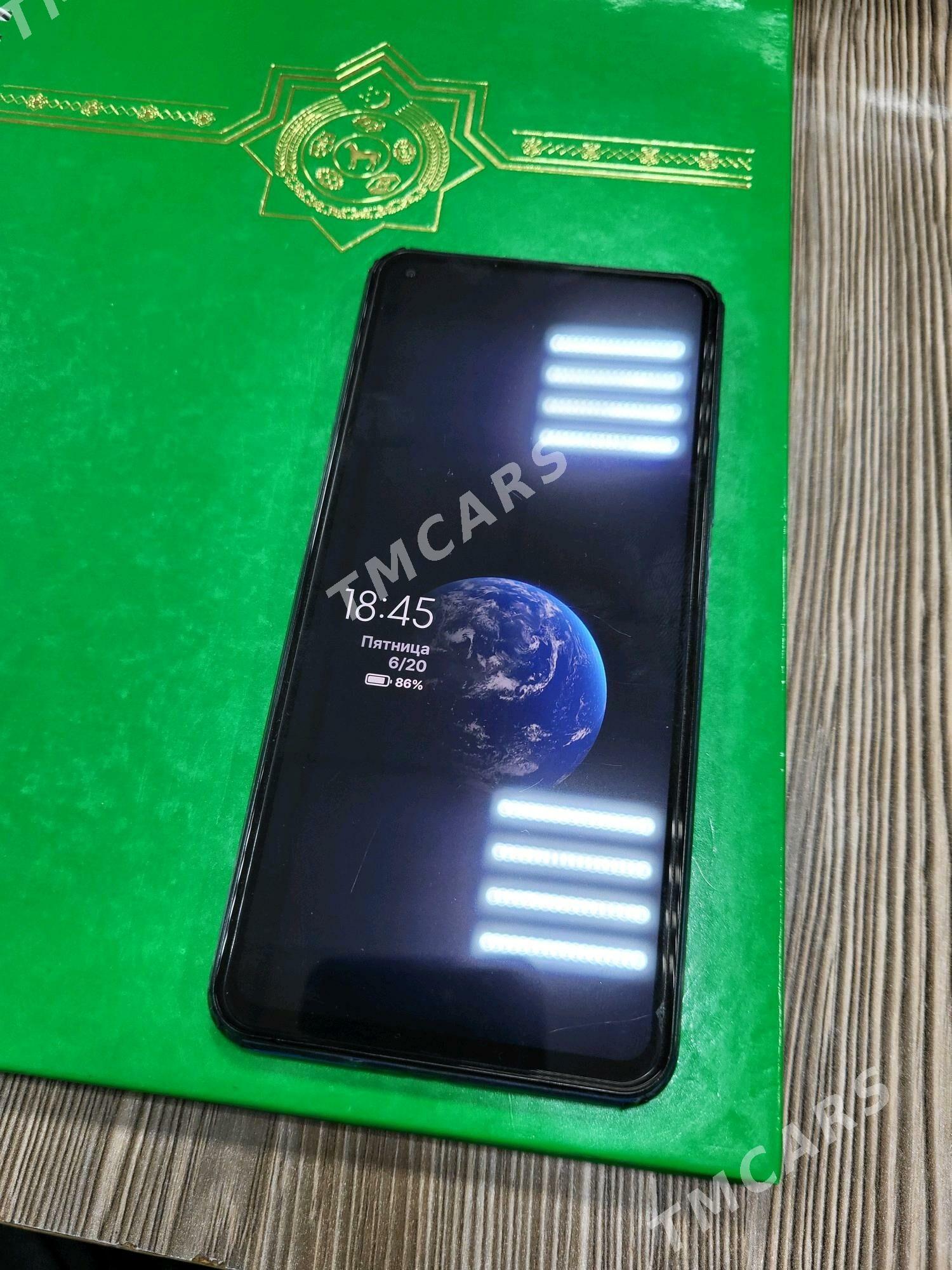 XIAOMI 11 LITE 5G 8/256GB - Сакарчага - img 6