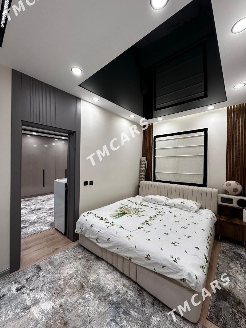 Plan Ak Altyn hi-tech stil  - Ашхабад - img 5