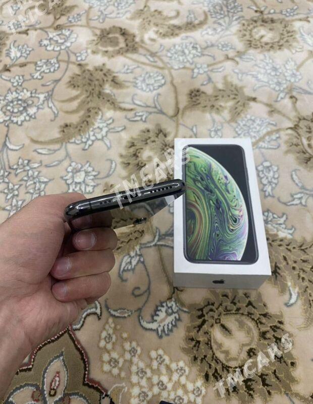 IPHONE XS  - Türkmenabat - img 2
