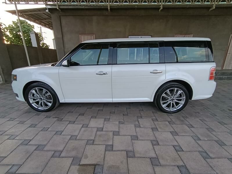 Ford Flex 2019 - 295 000 TMT - Aşgabat - img 3