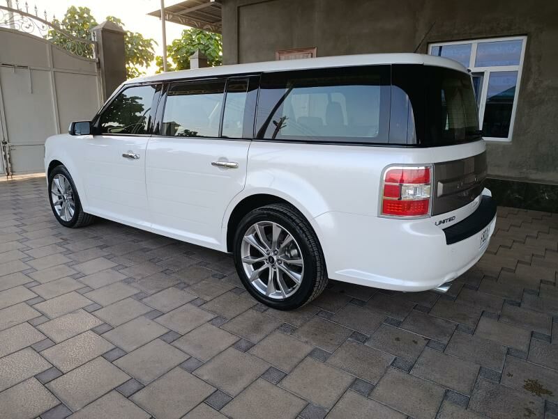 Ford Flex 2019 - 295 000 TMT - Aşgabat - img 6