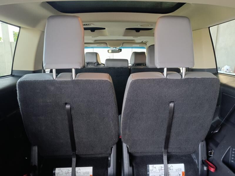 Ford Flex 2019 - 295 000 TMT - Aşgabat - img 8