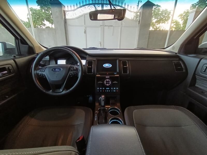 Ford Flex 2019 - 295 000 TMT - Aşgabat - img 7