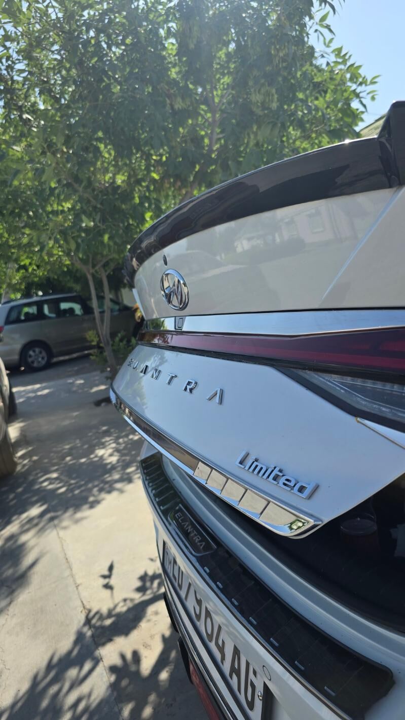 Hyundai elantra bezeg 400 TMT - Aşgabat - img 2