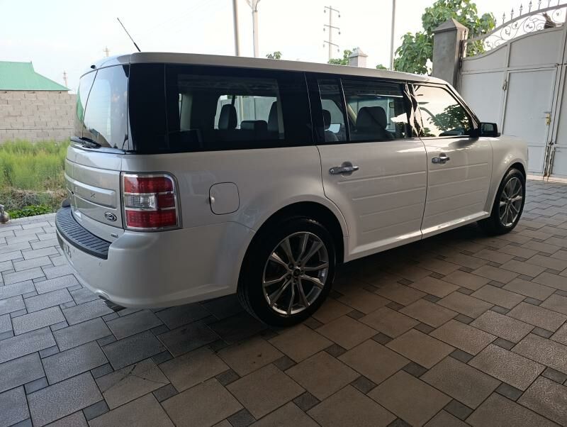 Ford Flex 2019 - 295 000 TMT - Aşgabat - img 5