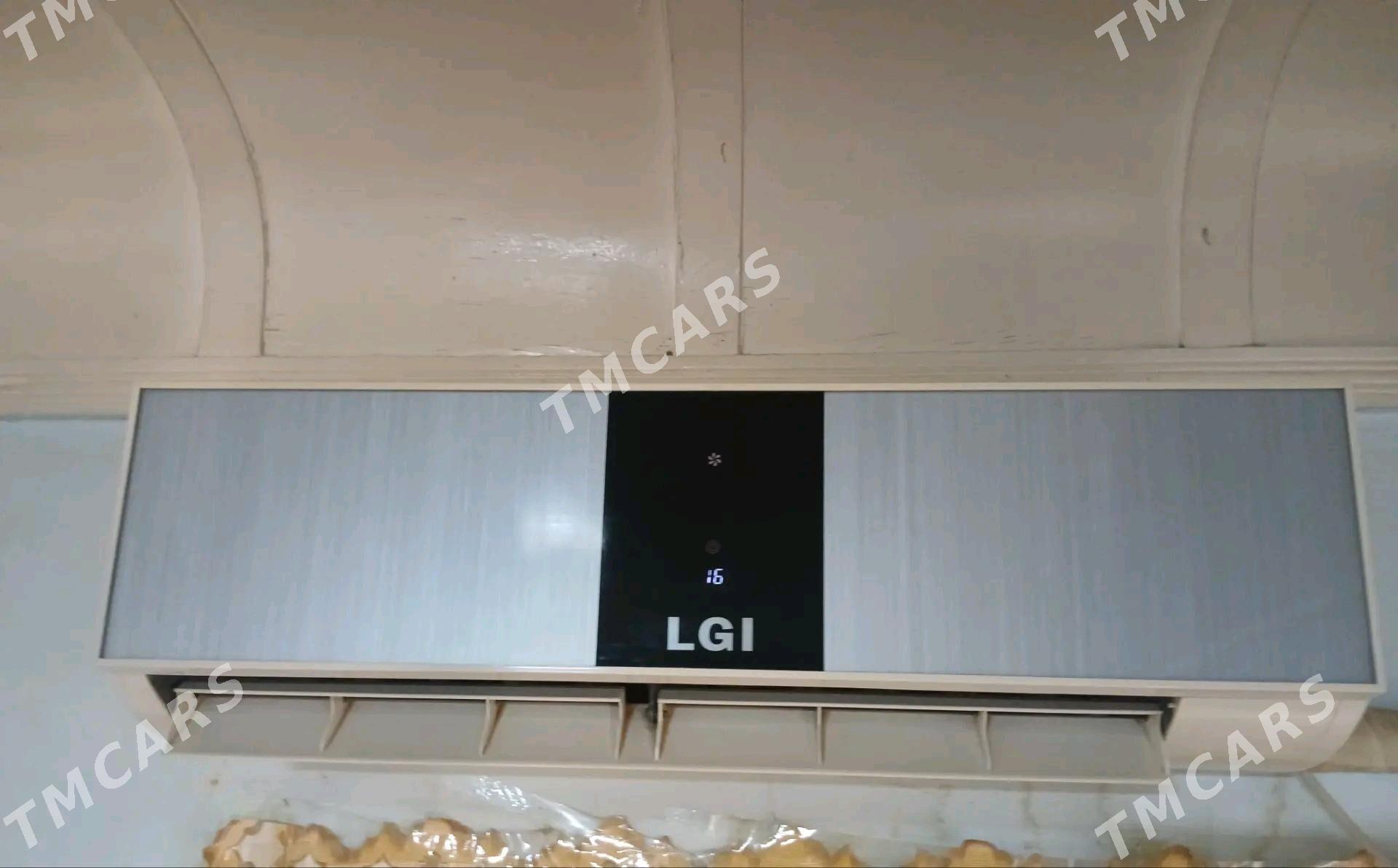 LGİ-KANSANER.12-LİK.TOKKÖPELTÝ - Мары - img 3