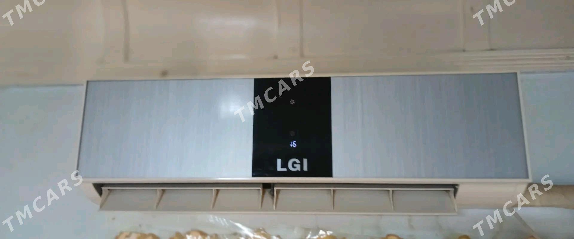 LGİ-KANSANER.12-LİK.TOKKÖPELTÝ - Мары - img 2