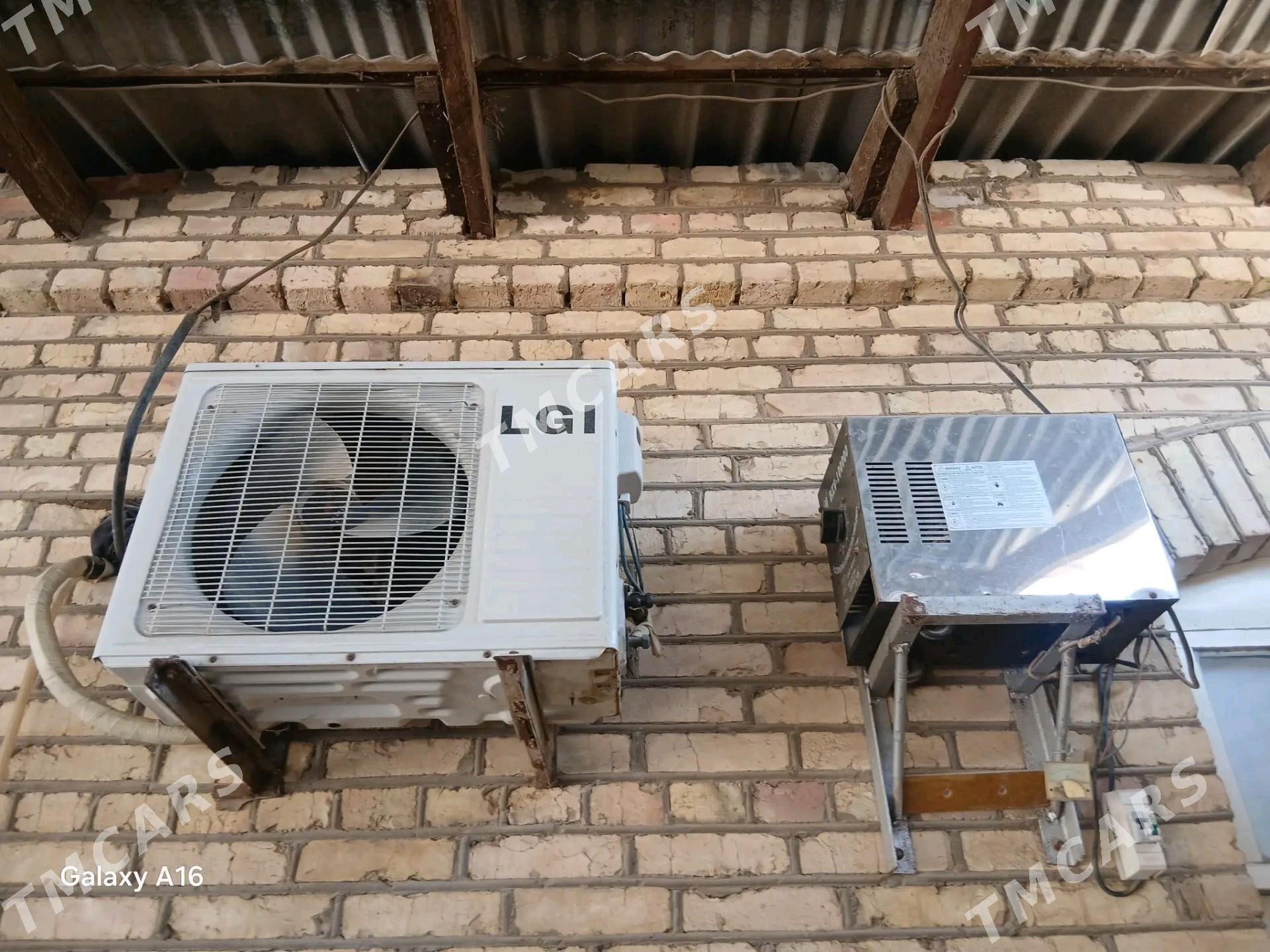 LGİ-KANSANER.12-LİK.TOKKÖPELTÝ - Мары - img 4