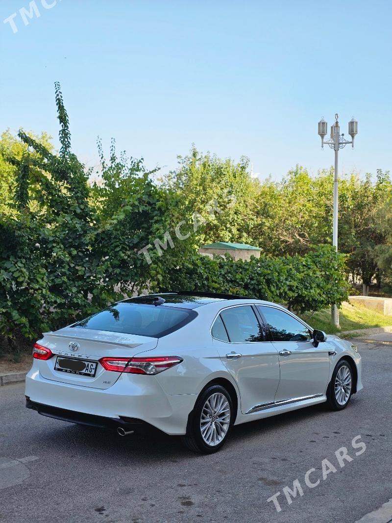 Toyota Camry 2019 - 334 000 TMT - Aşgabat - img 3