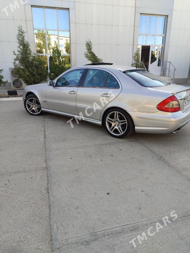 Mercedes-Benz E320 2003 - 160 000 TMT - Туркменабат - img 2