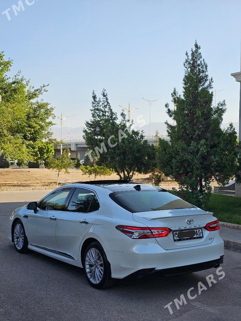 Toyota Camry 2019 - 334 000 TMT - Aşgabat - img 6