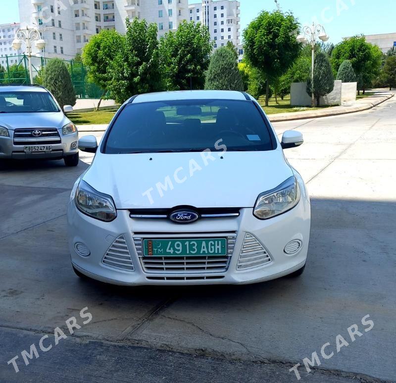 Ford Focus 2012 - 104 000 TMT - Aşgabat - img 4