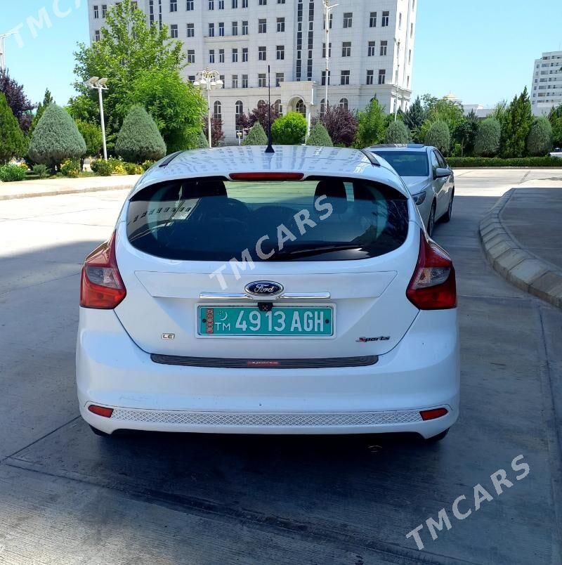Ford Focus 2012 - 104 000 TMT - Aşgabat - img 5